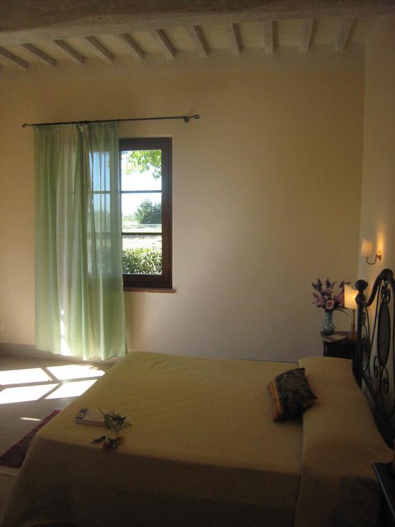Bed and Breakfast Seven Кортона Номер фото